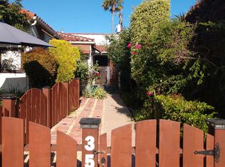 3536 Wesley St, Culver City, CA 90232