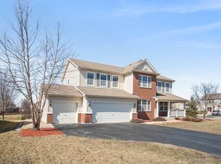 2524 Lyman Loop, Yorkville, IL 60560