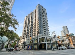 1060 Alberni St #1506, Vancouver, BC V6E 4K2