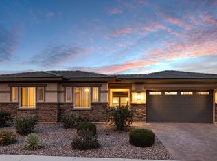 7600 S Quinn Ave, Gilbert, AZ 85298