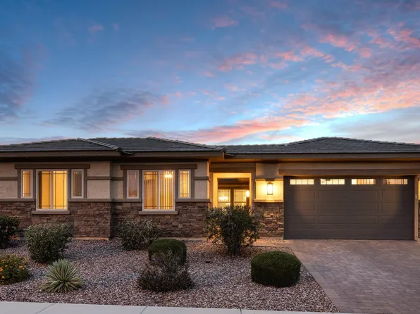 7600 S QUINN Avenue, Gilbert, AZ 85298