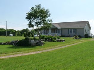 3174 S Reed Rd, Durand, MI 48429