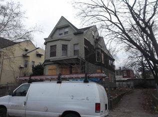 122 Keen St, Paterson, NJ 07524