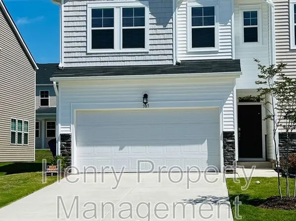 387 Thompson Overlook Way, Smithfield, NC 27577