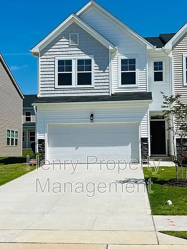 387 Thompson Overlook Way Photo 1