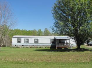 1622 Ring Rd, Westfield, NC 27053