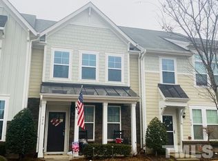 970 Ambergate Sta, Apex, NC 27502