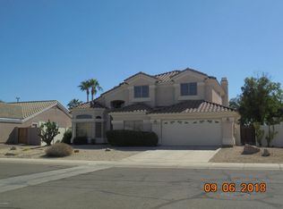 1325 S Spartan St, Gilbert, AZ 85233