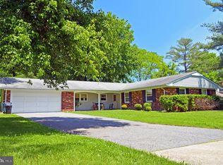 14016 Bethpage Ln, Silver Spring, MD 20906