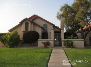1802 E Citation Ln, Tempe, AZ 85284