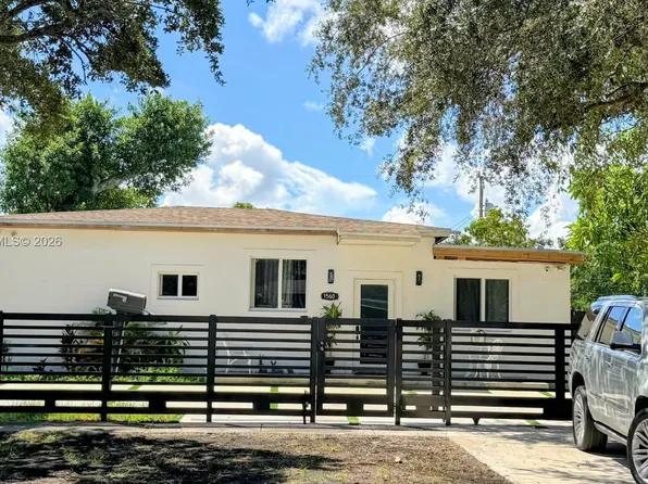 1560 NW 124th St, North Miami, FL 33167