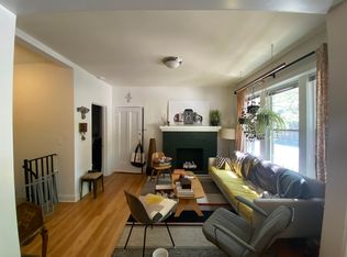 5353 N Damen Ave #1, Chicago, IL 60625