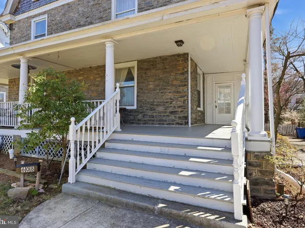 608 Washington Ln, Jenkintown, PA 19046