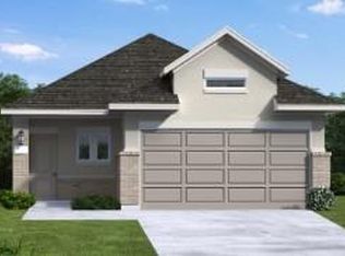 12122 Cannon Cove Ln, Texas City, TX 77591