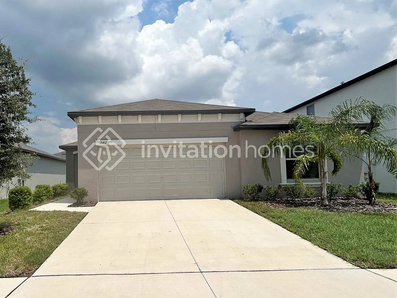 1542 Flower Dust Dr Ruskin, FL 33570 — Photo 1