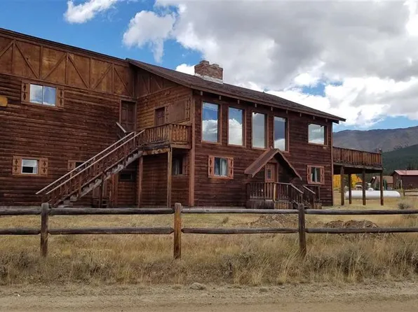 8 OAK Street #TINCUP ROUTE, Almont, CO 81210