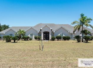 14455 Johnston Ln, Harlingen, TX 78552