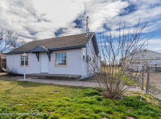 750 E Bonita Ave, Amarillo, TX 79108