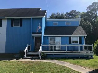 33160 Chincoteague Rd, Wallops Island, VA 23337