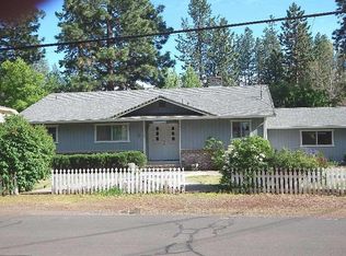 37453 Mountain View Rd, Burney, CA 96013