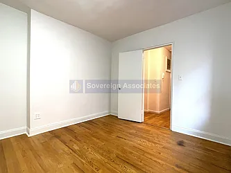 Rented by Sovereign Associates