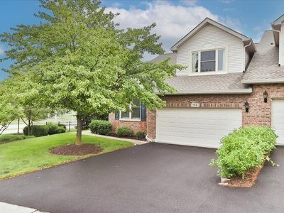768 W Saint Johns Pl, Addison, IL, 60101