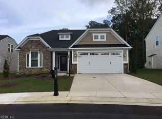206 Christopher Ln, Williamsburg, VA 23185