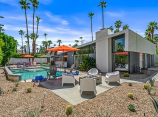 1986 Yucca Pl, Palm Springs, CA 92264