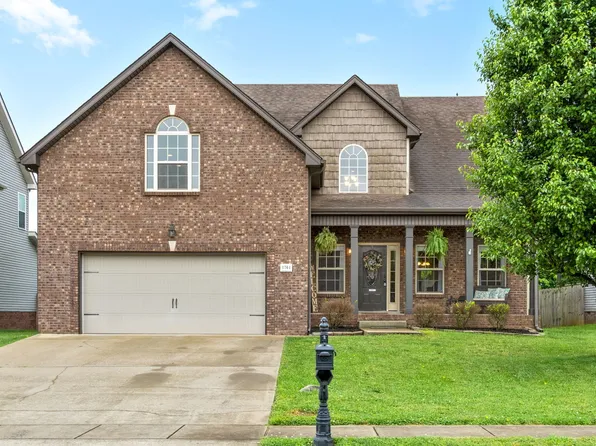 1761 Apache Way, Clarksville, TN 37042