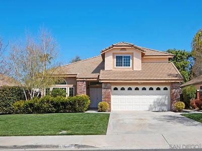 29756 Via La Vida, Temecula, CA, 92591
