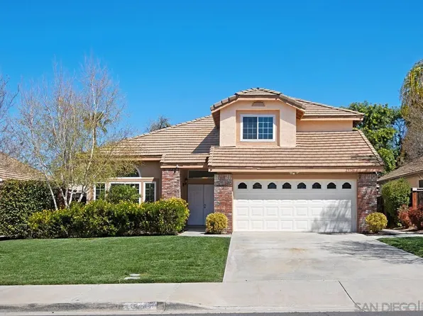 29756 Via La Vida, Temecula, CA 92591