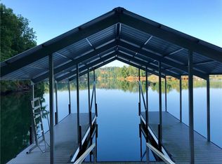 Keowee Overlook Rd #LOT 56, West Union, SC 29696
