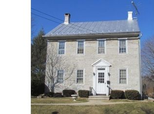 213 E Maple Ave, Myerstown, PA 17067
