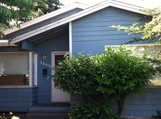 1265 NE 69th St, Seattle, WA 98115