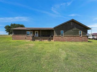 20903 E 1230th Rd, Sentinel, OK 73664