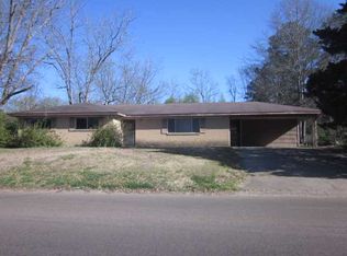 2620 McDowell Road Ext, Jackson, MS 39204