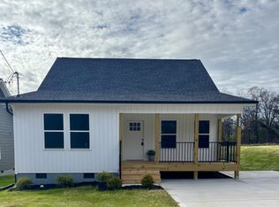 1023 Claude Rd SE, Knoxville, TN 37914
