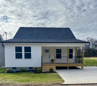 1023 Claude Rd SE, Knoxville, TN, 37914