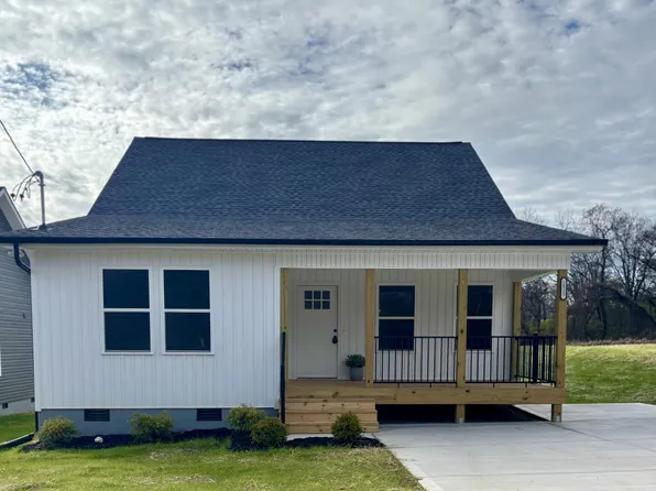 1023 Claude Rd SE, Knoxville, TN 37914