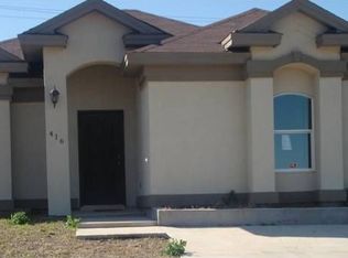 416 Jazmin Rd, Laredo, TX 78043