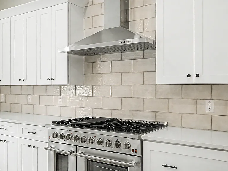 Range Oven