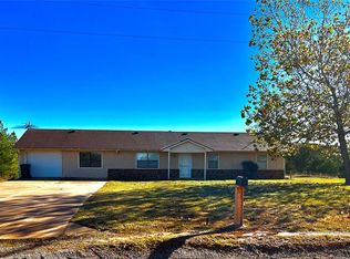 910244 S 3500th Rd, Chandler, OK 74834