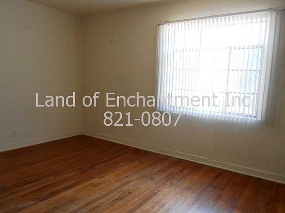North bedroom