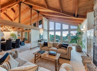 25 Elizabeth Pl, Inverness, CA 94937