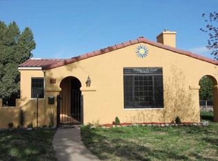 332 N Logan Ave, Colorado Springs, CO 80909