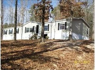 6314 Highway 298, Benton, AR 72019