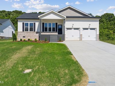 833 Granby Rd, Kingsport, TN, 37660