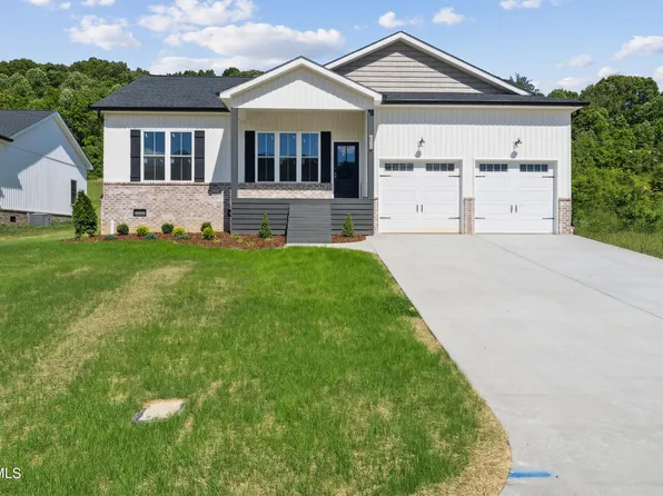 833 Granby Rd, Kingsport, TN 37660