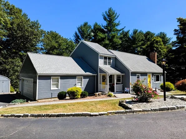 43A North St, Westford, MA 01886