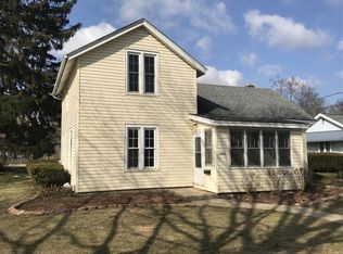 209 Division St, Marshall, MI